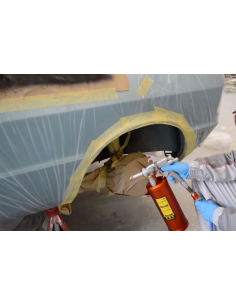 Pistola Antigravilla Sagola 518 Pro