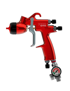 Pistola Sagola 3300 Gto Car Tech Paso 1.3