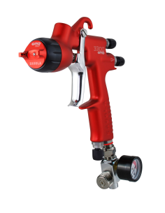 Pistola Sagola 3300 Gto Car Tech Paso 1.3