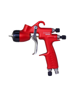 Pistola Sagola 3300 Gto Hvlp Paso 1.6