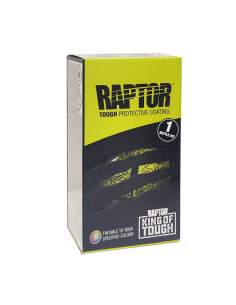 Raptor Súper Resistente 2K...