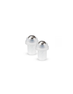 Recambio Punta Metal Chorreador 3Mm 2 Uds.