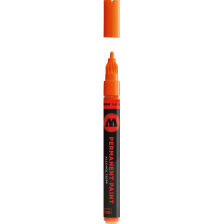 Rotulador Permanente Alcohol 120Pp Molotow 2 Mm