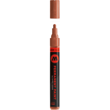 Rotulador Permanente Alcohol 220Pp Molotow 4 Mm