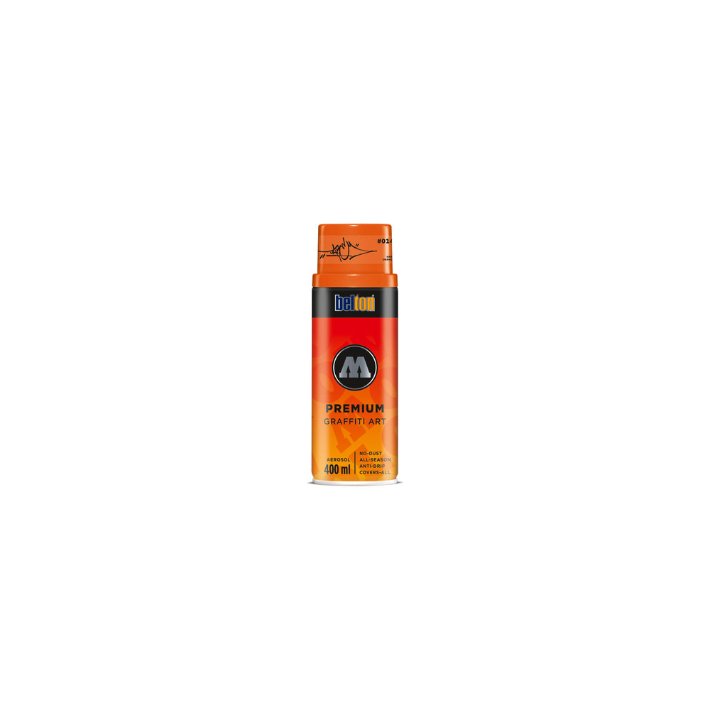 Spray Belton Premium Neón 400 Ml