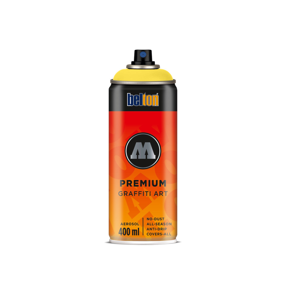 Spray Belton Premium Neón 400 Ml