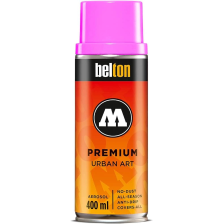 Spray Belton Premium Neón 400 Ml