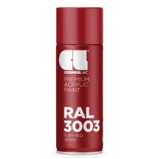 Spray Premium Acrylic Mate Ral Cosmos Lac 400 Ml
