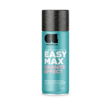 Spray Easy Max Efecto Granito Cosmos Lac 400 Ml