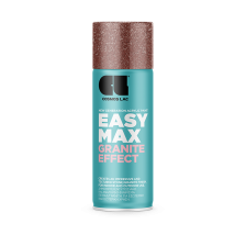 Spray Easy Max Efecto Granito Cosmos Lac 400 Ml