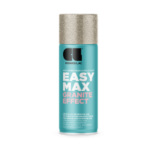 Spray Easy Max Efecto Granito Cosmos Lac 400 Ml