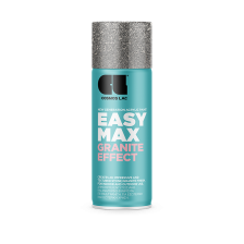 Spray Easy Max Efecto Granito Cosmos Lac 400 Ml