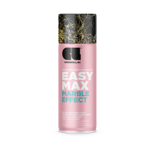 Spray Easy Max Efecto Marmol Cosmos Lac 400 Ml