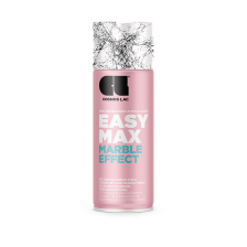 Spray Easy Max Efecto Marmol Cosmos Lac 400 Ml