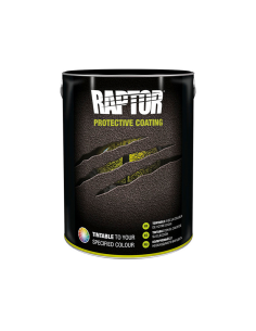 Pintura Raptor 2K Tintable...