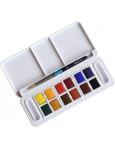 Estuche 12 Pastillas...