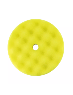 Esponja Pulido Y Abrillantado Dentada 8" - 200 Mm Farecla