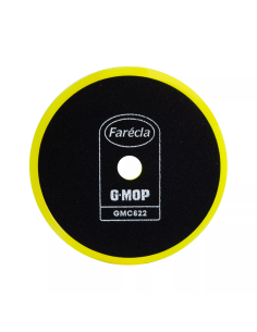 Esponja Pulido Y Abrillantado Dentada 8" - 200 Mm Farecla