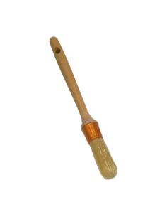 Brocha Prensada Mango Madera S.901