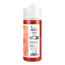 Pintura Acrílica Mate Al Agua Politec 110 Ml