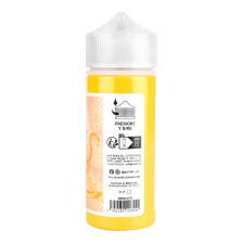 Pintura Acrílica Mate Al Agua Politec 110 Ml