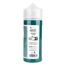 Pintura Acrílica Mate Al Agua Politec 110 Ml