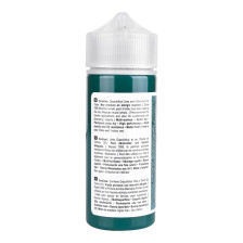 Pintura Acrílica Mate Al Agua Politec 110 Ml