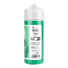Pintura Acrílica Mate Al Agua Politec 110 Ml