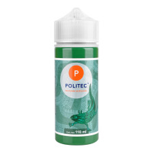 Pintura Acrílica Mate Al Agua Politec 110 Ml