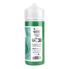 Pintura Acrílica Mate Al Agua Politec 110 Ml