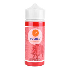 Pintura Acrílica Mate Al Agua Politec 110 Ml