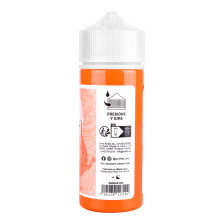 Pintura Acrílica Mate Al Agua Politec 110 Ml