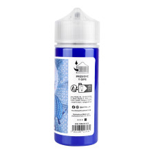 Pintura Acrílica Mate Al Agua Politec 110 Ml