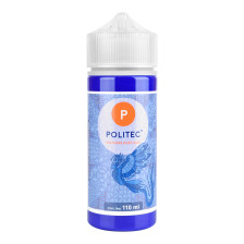 Pintura Acrílica Mate Al Agua Politec 110 Ml