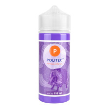 Pintura Acrílica Mate Al Agua Politec 110 Ml