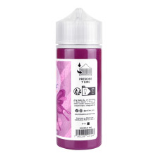 Pintura Acrílica Mate Al Agua Politec 110 Ml