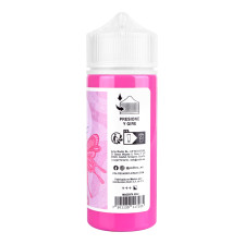 Pintura Acrílica Mate Al Agua Politec 110 Ml