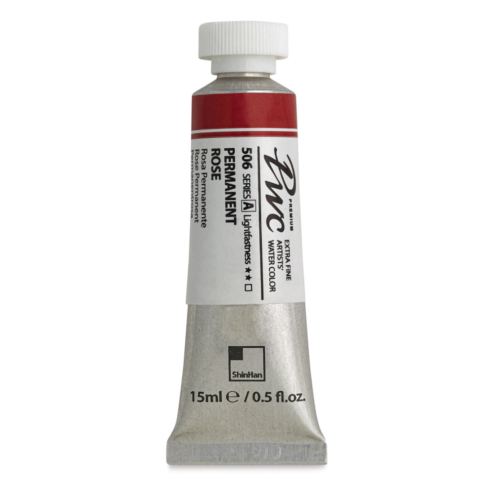 Acuarela Extra Fina Pwc Shinhan 15 Ml