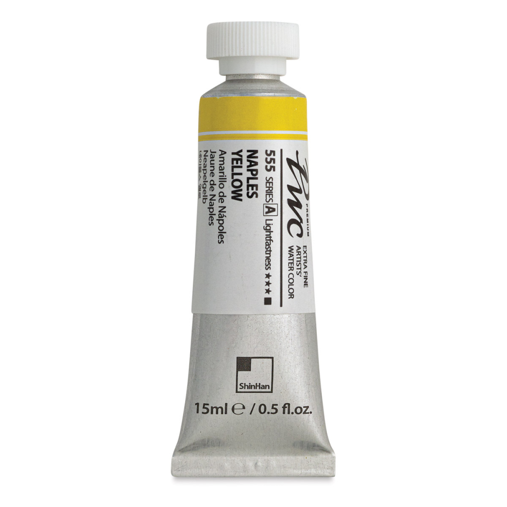 Acuarela Extra Fina Pwc Shinhan 15 Ml