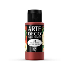 Pintura Acrílica Arte Deco Vallejo 60 Ml
