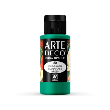 Pintura Acrílica Arte Deco Vallejo 60 Ml