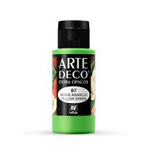 Pintura Acrílica Arte Deco Vallejo 60 Ml