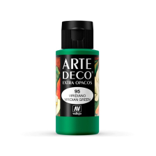 Pintura Acrílica Arte Deco Vallejo 60 Ml