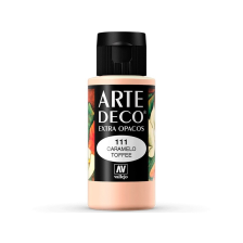Pintura Acrílica Arte Deco Vallejo 60 Ml