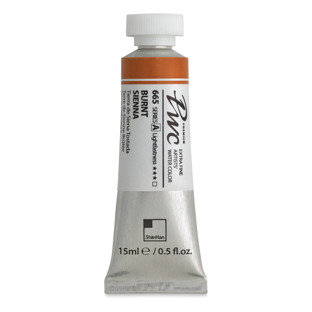 Acuarela Extra Fina Pwc Shinhan 15 Ml