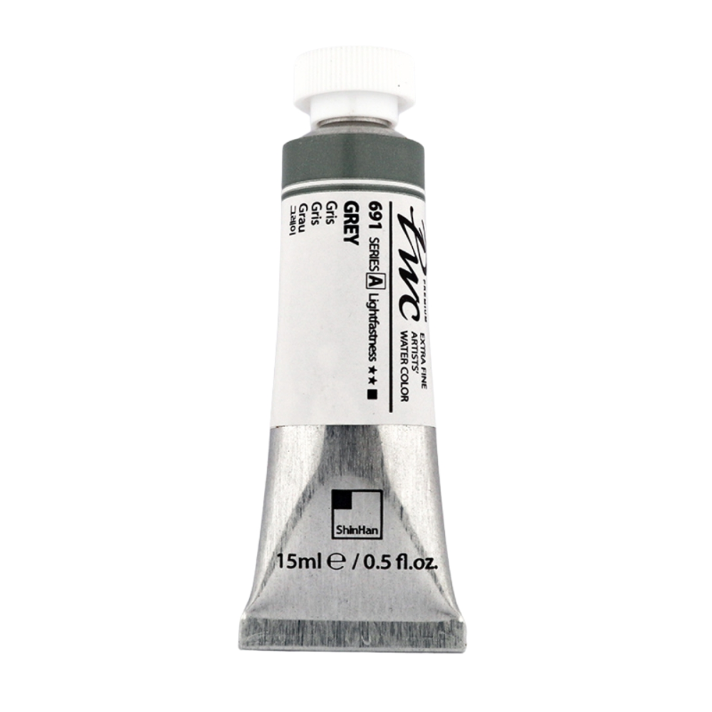 Acuarela Extra Fina Pwc Shinhan 15 Ml