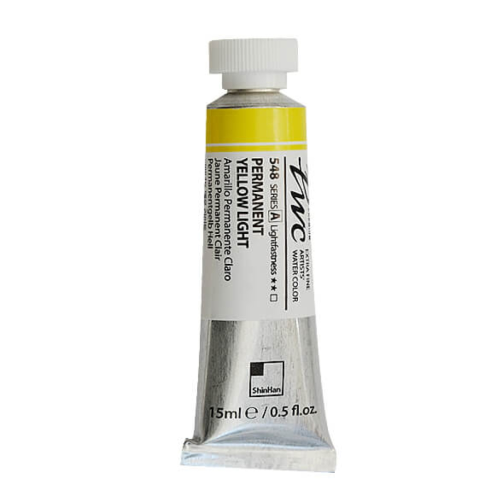 Acuarela Extra Fina Pwc Shinhan 15 Ml