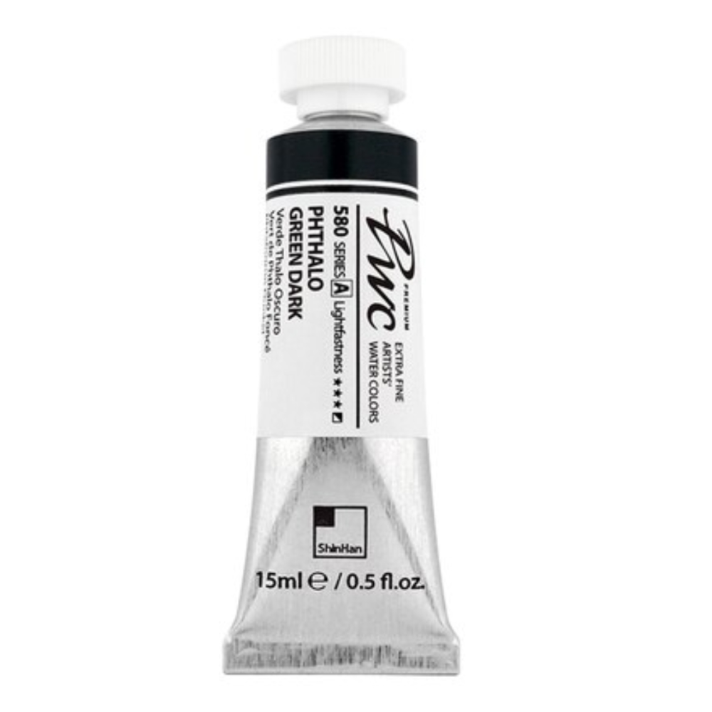 Acuarela Extra Fina Pwc Shinhan 15 Ml