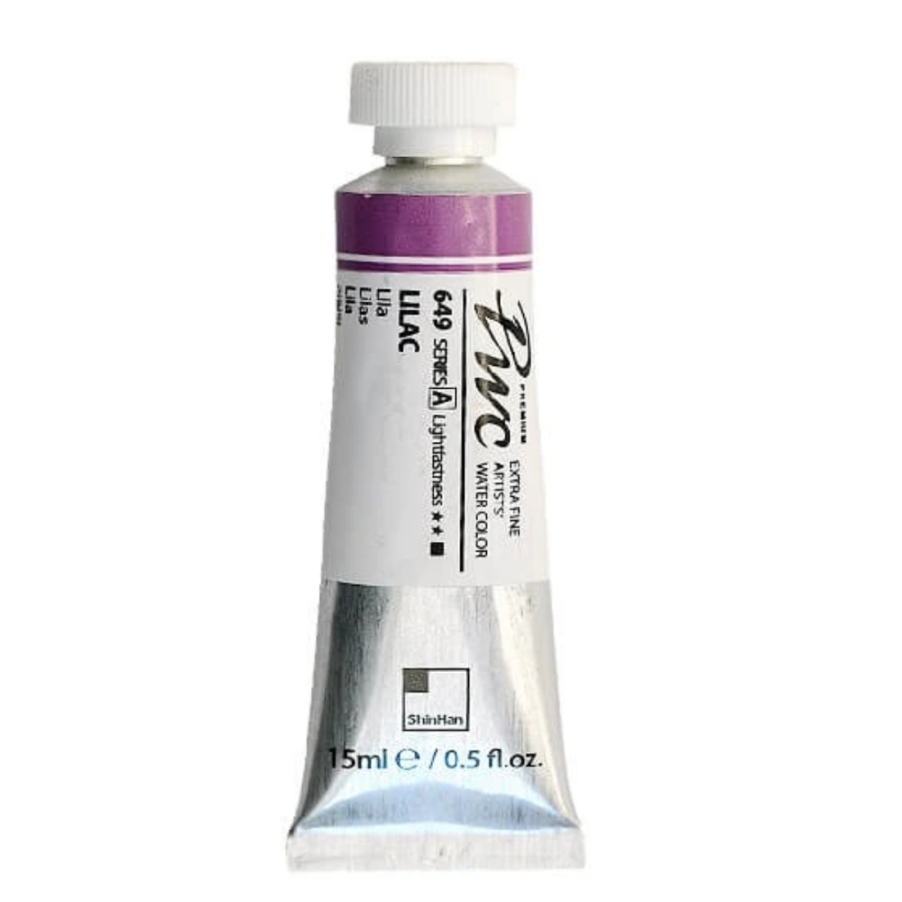 Acuarela Extra Fina Pwc Shinhan 15 Ml