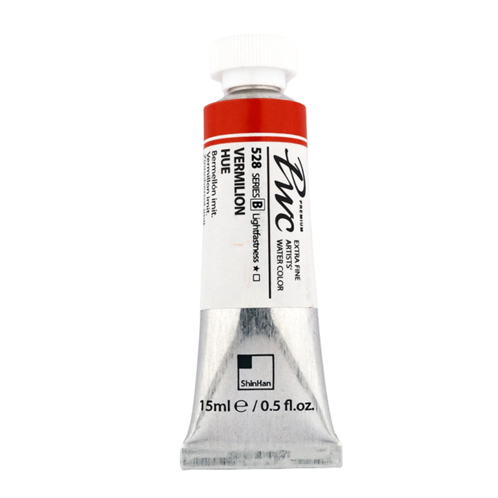 Acuarela Extra Fina Pwc Shinhan 15 Ml